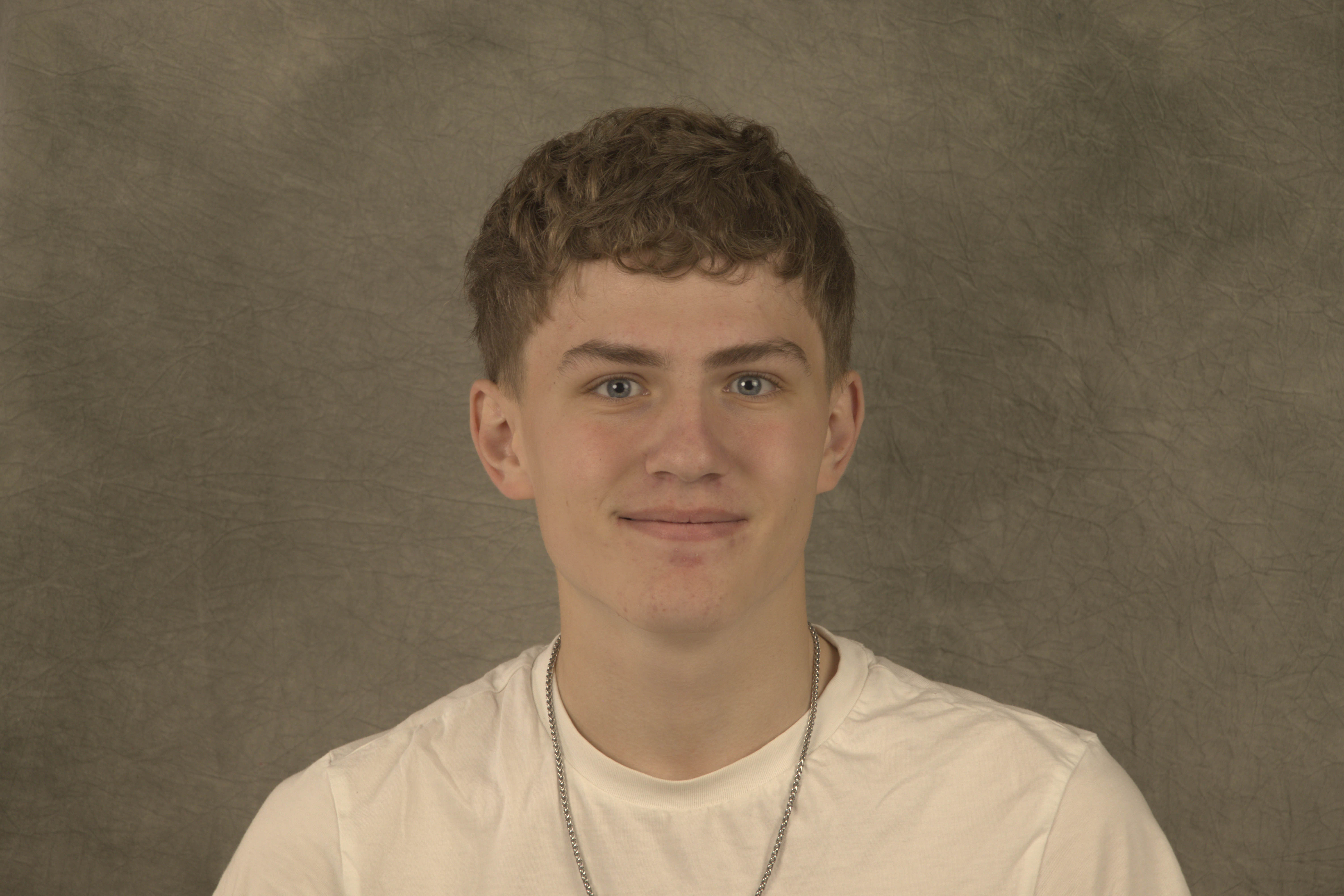 Portrett av TODO: Navn